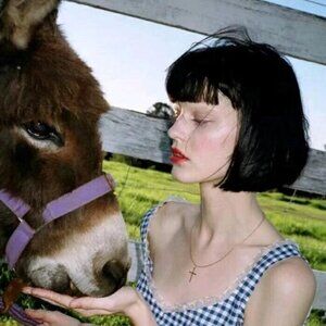 Meet your Posher, Joan